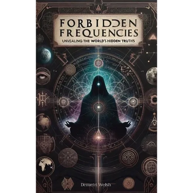 Forbidden Frequencies: Unveiling the World's Hidden Truths