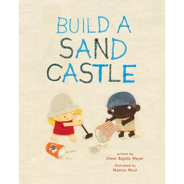 Build a Sandcastle