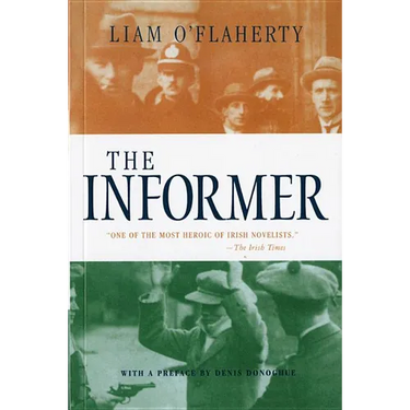 The Informer