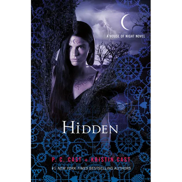 Hidden: A House of Night Novel
