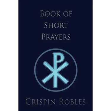 Book of Short Prayers
