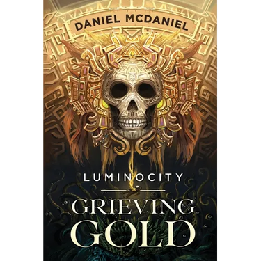 Grieving Gold