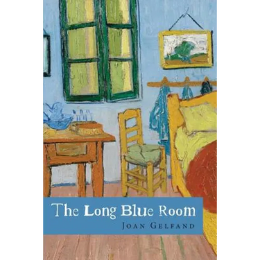 The Long Blue Room