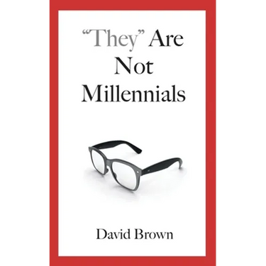 "They" Are Not Millennials