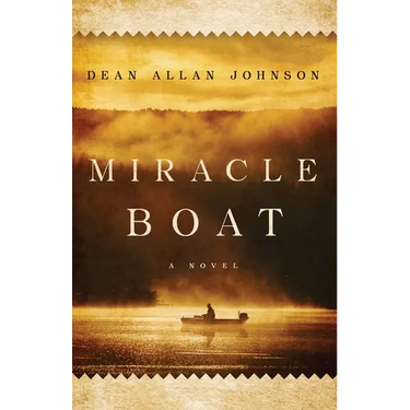Miracle Boat
