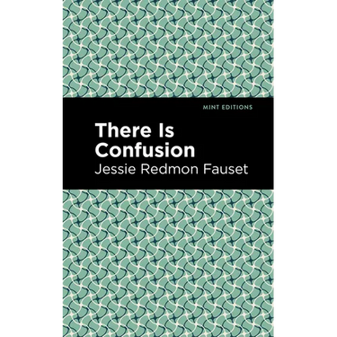 There Is Confusion