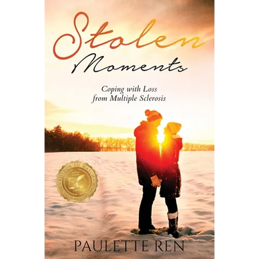 Stolen Moments: Coping With Loss From Multiple Sclerosis