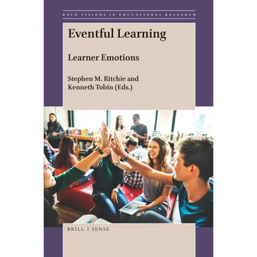 Eventful Learning: Learner Emotions