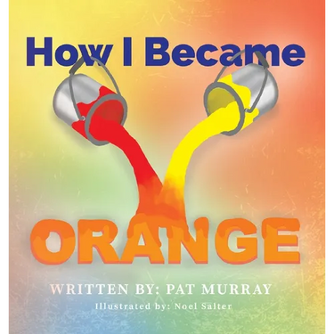 How I Became Orange