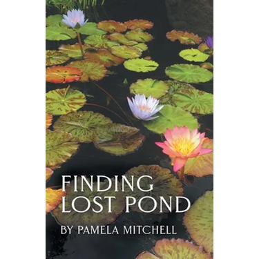 Finding Lost Pond