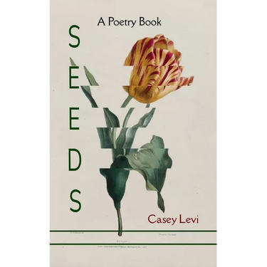 Seeds A Poetry Book