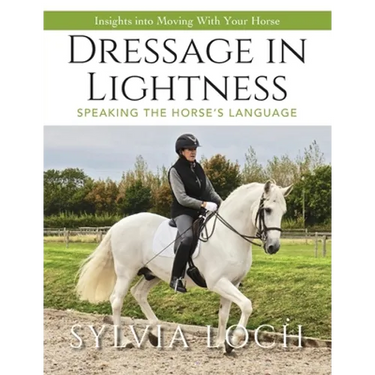 Dressage in Lightness