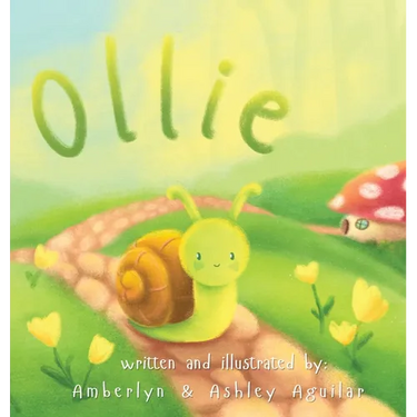 Ollie