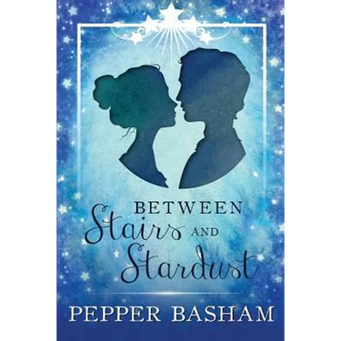 Between Stairs and Stardust