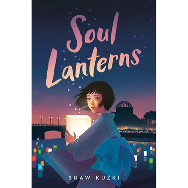 Soul Lanterns