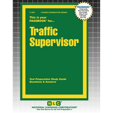 Traffic Supervisor