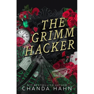 The Grimm Hacker