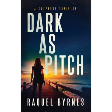 Dark as Pitch
