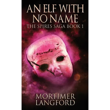 An Elf With No Name