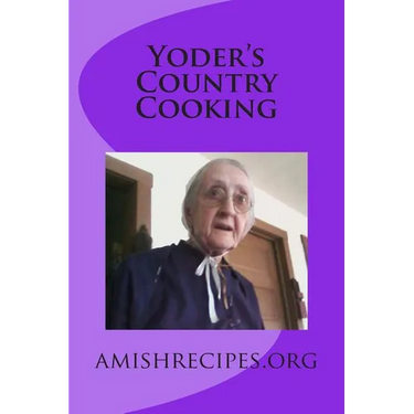 Yoder's Country Cooking