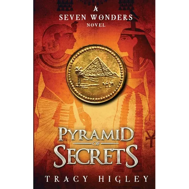 Pyramid of Secrets