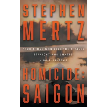 Homicide: Saigon