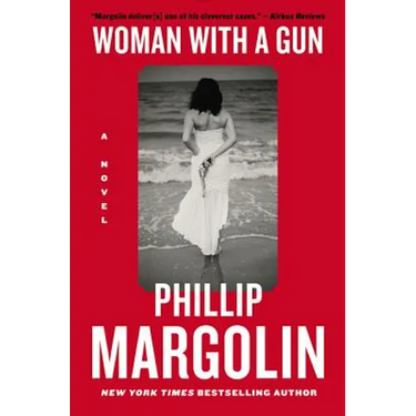 Woman with a Gun