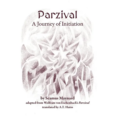 Parzival: A Journey of Initiation
