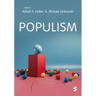 Populism: An Introduction
