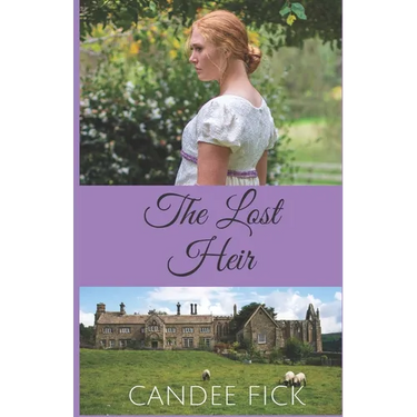 The Lost Heir