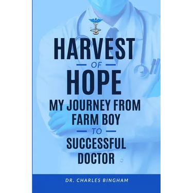 Harvest of Hope