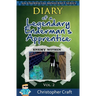 Diary of a Legendary Enderman's Apprentice Vol. 2: Enemy Within