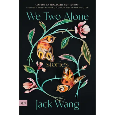 We Two Alone: Stories