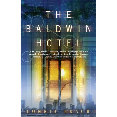 The Baldwin Hotel