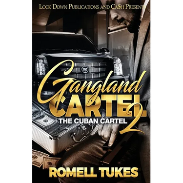 Gangland Cartel 2