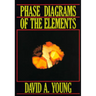 Phase Diagrams of the Elements