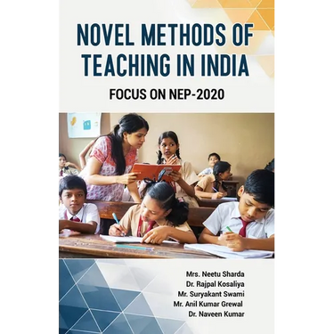 Novel Method of Teaching