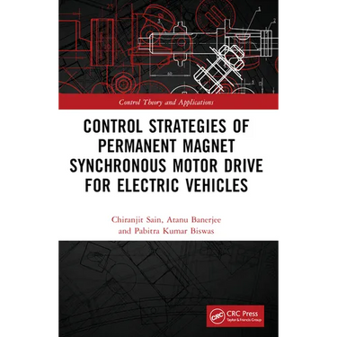 Control Strategies of Permanent Magnet Synchronous Motor Drive for Electric Vehicles