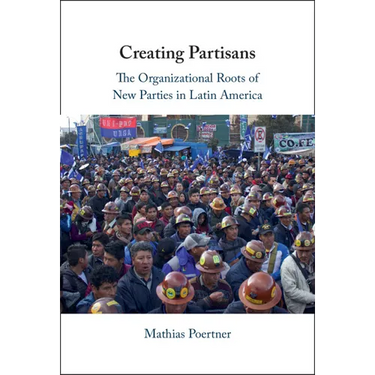 Creating Partisans