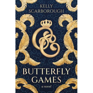Butterfly Games