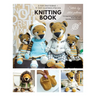 Knitting book - Tiger Family
