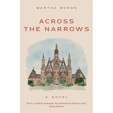 Across the Narrows