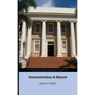 Communication & Beyond