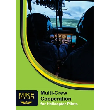 Multi-Crew Cooperation: For Helicopter Pilots