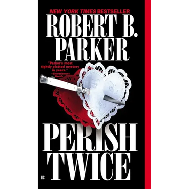 Perish Twice