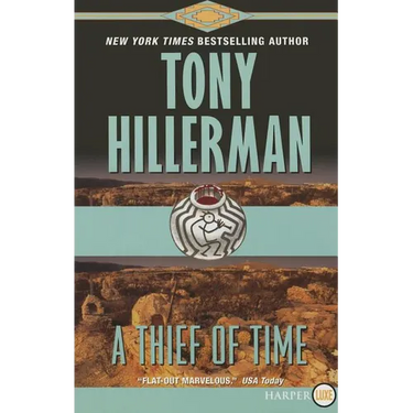 Thief of Time