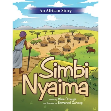 Simbi Nyaima