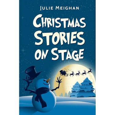 Christmas Stories on Stage