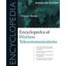 Encyclopedia of Wireless Telecommunications