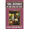 Mrs. Jeffries in the Nick of Time